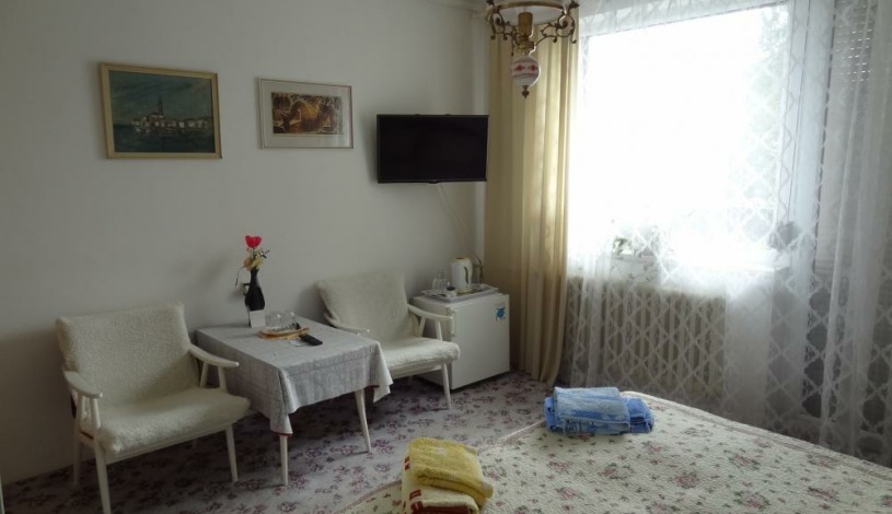 Villa Hany Mariánské Lázně